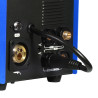 INVERTER MULTIFUNCION MIG MIG MAG FLUX LIFT TIG HF TIG MMA 160AMP SOWELL