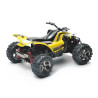 BUGGY RACING A CONTROL REMOTO 1 24 AMARILLO
