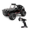 BUGGY 4X4 A CONTROL REMOTO 1 22 NEGRO