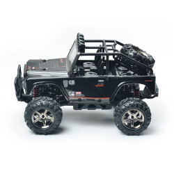 BUGGY 4X4 A CONTROL REMOTO 1 22 NEGRO