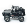 BUGGY 4X4 A CONTROL REMOTO 1 22 NEGRO