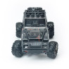 BUGGY 4X4 A CONTROL REMOTO 1 22 NEGRO