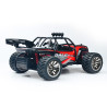BUGGY RACING OFF ROAD A CONTROL REMOTO 1 16 ROJO
