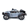 BUGGY RACE 4WD A CONTROL REMOTO 1 12 GRIS