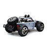 BUGGY RACE 4WD A CONTROL REMOTO 1 12 GRIS
