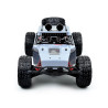 BUGGY RACE 4WD A CONTROL REMOTO 1 12 GRIS