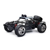 BUGGY RACE 4WD A CONTROL REMOTO 1 12 GRIS
