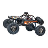 BUGGY PATHFINDER 4WD A CONTROL REMOTO 1 12 NARANJA