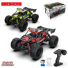 BUGGY WIND SURFER A CONTROL REMOTO 1 14 ROJO