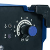 SOLDADOR INVERTER HILO 120AMP MIG USO SIN GAS SOWELL