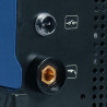 SOLDADOR INVERTER HILO 120AMP MIG USO SIN GAS SOWELL