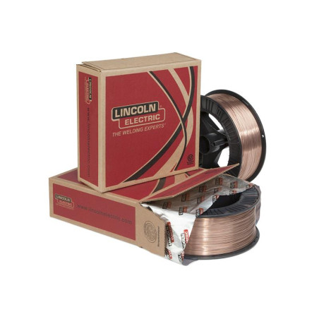 HILO SOLDAR RECARGUE TCS 600 24 13 KGS LINCOLN