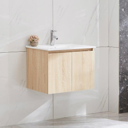MUEBLE BANO HAYA SERIE VEGA 60X46X50CM