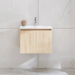 MUEBLE BANO HAYA SERIE VEGA 60X46X50CM