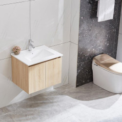 MUEBLE BANO HAYA SERIE VEGA 60X46X50CM