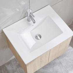MUEBLE BANO HAYA SERIE VEGA 80X46X50CM