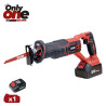 SIERRA SABLE 20V ONLY ONE AICER 1X 40AH