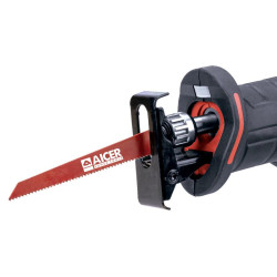SIERRA SABLE 20V ONLY ONE AICER 1X 40AH