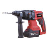 PACK RADIAL TALADRO MARTILLO 20V ONLY ONE AICER 2X 40AH