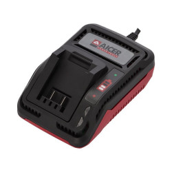 PACK RADIAL TALADRO MARTILLO 20V ONLY ONE AICER 2X 40AH