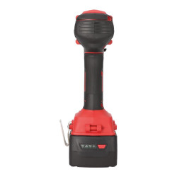 LLAVE IMPACTO 20V 420NM ONLY ONE AICER 1X 40AH