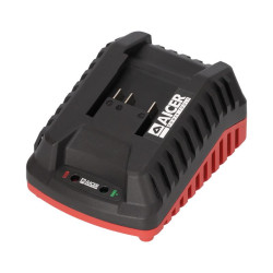 LLAVE IMPACTO 20V 420NM ONLY ONE AICER 1X 40AH