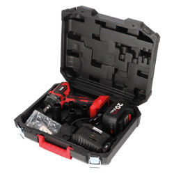 LLAVE IMPACTO 20V 420NM ONLY ONE AICER 1X 40AH