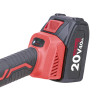 RADIAL 20V ONLY ONE AICER 1X 40AH