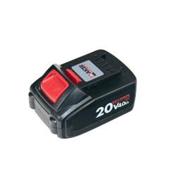 RADIAL 20V ONLY ONE AICER 1X 40AH