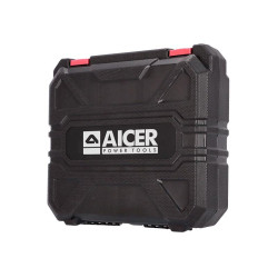 RADIAL 20V ONLY ONE AICER 1X 40AH