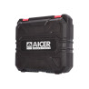 RADIAL 20V ONLY ONE AICER 1X 40AH