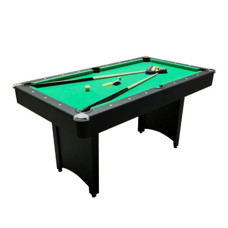 MESA DE BILLAR 1524X838X787 CM AIRMEC
