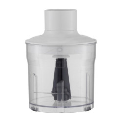 BATIDORA DE MANO 800W CON ACCESORIOS LARRYHOUSE