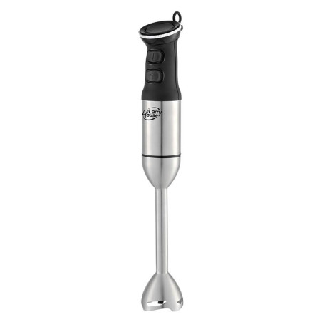 BATIDORA DE MANO INOX 1200W LARRYHOUSE