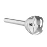 BATIDORA DE MANO INOX 1200W LARRYHOUSE