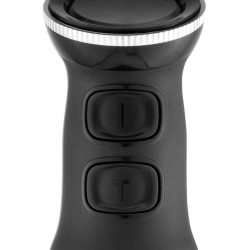 BATIDORA DE MANO INOX 1200W LARRYHOUSE