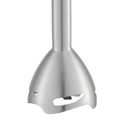 BATIDORA DE MANO INOX 1200W LARRYHOUSE
