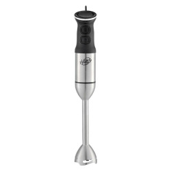 BATIDORA DE MANO INOX 1200W LARRYHOUSE
