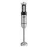BATIDORA DE MANO INOX 1500W CUCHILLA TITANIO LARRYHOUSE