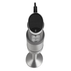 BATIDORA DE MANO INOX 1500W CUCHILLA TITANIO LARRYHOUSE