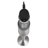 BATIDORA DE MANO INOX 1500W CUCHILLA TITANIO LARRYHOUSE