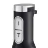 BATIDORA DE MANO INOX 1500W CUCHILLA TITANIO LARRYHOUSE