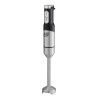 BATIDORA DE MANO INOX 1500W CUCHILLA TITANIO LARRYHOUSE