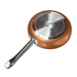 JUEGO DE SARTENES 20 24 28 CM COOPER LARRYHOUSE