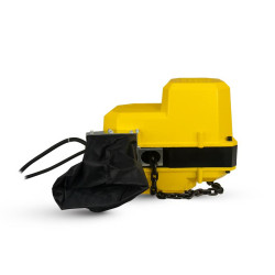 POLIPASTO ELECTRICO 300 KGS AICER