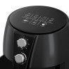 FREIDORA DE AIRE CALIENTE 45 LITROS 1350W LARRYHOUSE