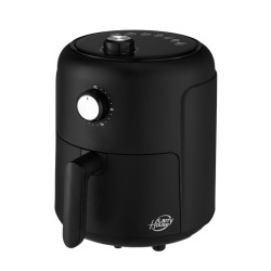 FREIDORA DE AIRE CALIENTE 26 LITROS 1000W LARRYHOUSE