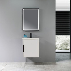 MUEBLE BANO SERIE ARA 42X22X50CM BENOTTI