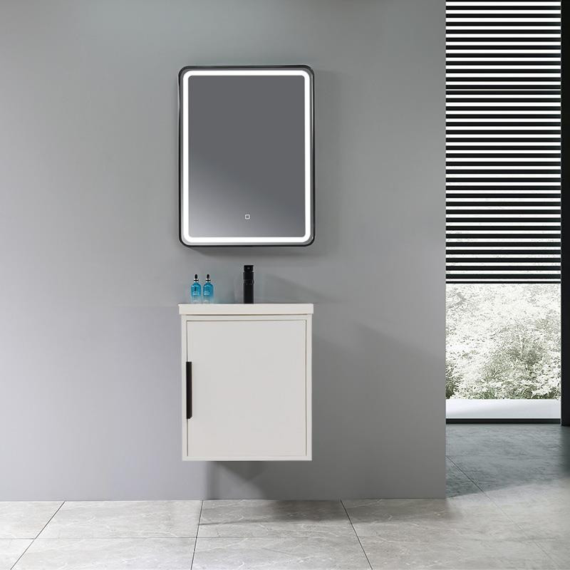 MUEBLE BANO SERIE ARA 42X22X50CM BENOTTI