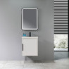 MUEBLE BANO SERIE ARA 42X22X50CM BENOTTI